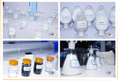 2025中國國際化工展 云上賦能，智創未來——聚焦云計算裝備技術服務新紀元