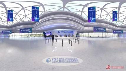 倒計時！一場“黑科技”云集的盛會即將在常州開幕，聚焦云計算裝備技術服務新未來