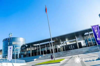 汽車產業二次爆發 供應鏈安全、工業4.0與鈴軒1期第六模塊的深度協同